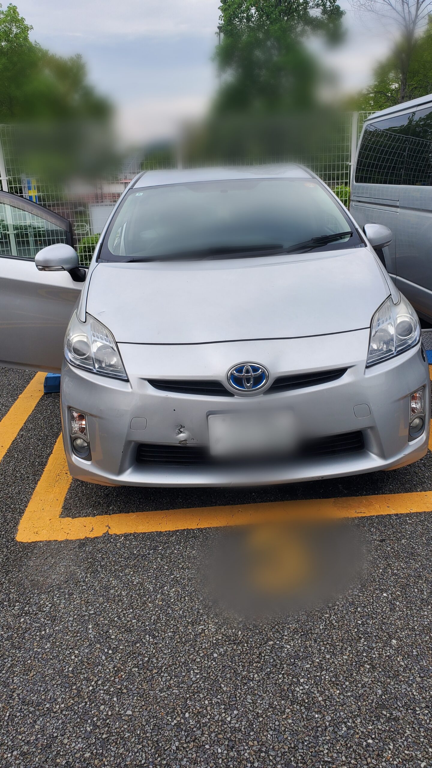 TOYOTA 30プリウス スマートキー追加作業 | 鍵交換・車の鍵紛失なら